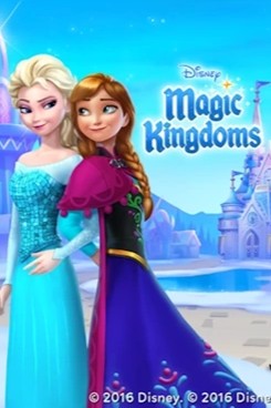 Frozen